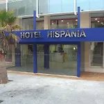 Hotel Hispania