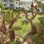 Apartamentos Pueblo Quinta