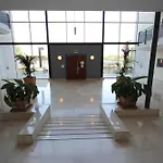 Apartamentos Vertice Sevilla Aljarafe
