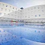 Apartamentos Vertice Sevilla Aljarafe