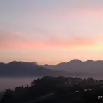 La Sierra