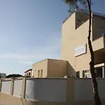 Apartamentos Turisticos Canos De Meca