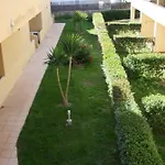 Apartamentos Turisticos Canos De Meca