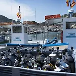 Hotel & Diving Les Illes