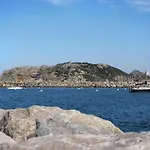 Hotel & Diving Les Illes