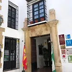 Hotel Soho Boutique Palacio San Gabriel