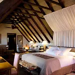 Asia Gardens Hotel & Thai Spa, A Royal Hideaway Hotel