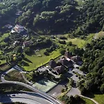 Pensión Ametzagaña