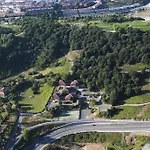 Pensión Ametzagaña