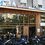Hotel Picos De Europa