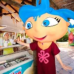 Aparthotel Aquasol