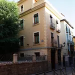 Apartamentos Turísticos San Matías