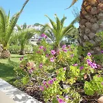 Grand Hotel Palladium Santa Eulalia del Río