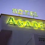 Hotel Agades