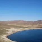 Complejo Turístico Los Escullos San Jose