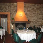 Hotel Balneari De Vallfogona De Riucorb