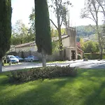 Hotel Balneari De Vallfogona De Riucorb