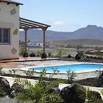 Villas La Fuentita