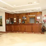Hotel Peña de Arcos