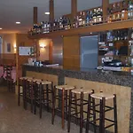 Amolls Restaurant I Habitacions