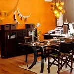 Hotel El Jardin De Eugenia