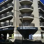 Hotel Ciutadella