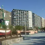 Apartamentos Tao
