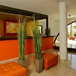 Apartamentos Sol