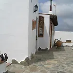 Casas El Molino