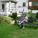 Casas El Molino