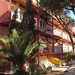 Goetten Apartamentos