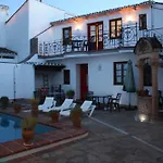 Apartamentos La Ciudad