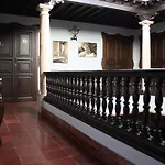 Apartamentos La Ciudad