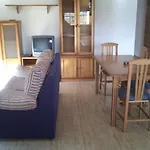 Apartamentos Turísticos Edificio del Pino