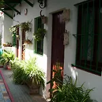 Pensión San Andrés I