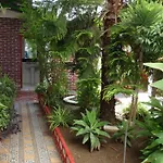 Pensión San Andrés I