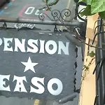 Pensión Easo