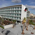 Atenea Port Barcelona Mataró