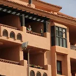 Apartamentos Turisticos Spiritmar
