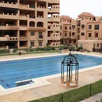 Apartamentos Turísticos Spiritmar