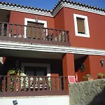 La Posada De Menchu