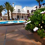 Hotel Porfirio