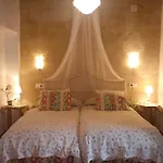 Apartamentos El Patio Andaluz