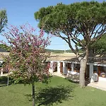Hostal Las Acacias