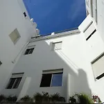 Hotel El Coloso