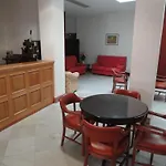 Hotel El Coloso