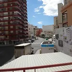 Apartamentos Parada