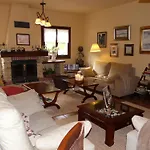 Casa Rural Haritzpe
