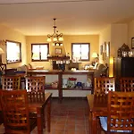 Casa Rural Haritzpe