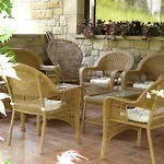 Casa Rural Haritzpe